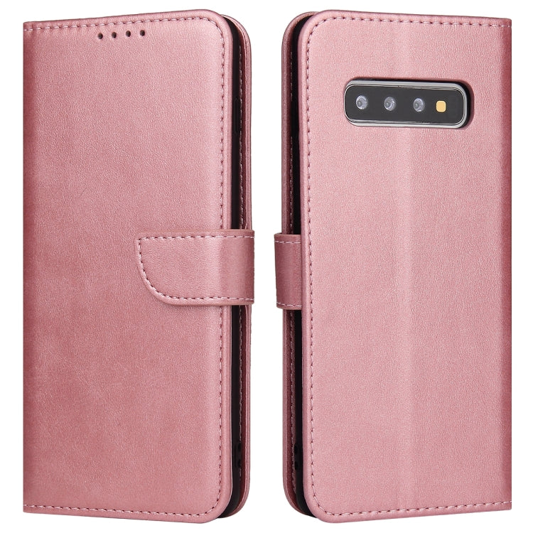 Calf Texture Buckle Horizontal Flip Leather Case with Holder & Card Slots & Wallet, For Samsung Galaxy A02s EU Version, For Samsung Galaxy A71, For Samsung Galaxy A71 5G, For Samsung Galaxy Note10, For Samsung Galaxy Note10+, For Samsung Galaxy S10����...
