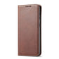 Calf Texture Magnetic Horizontal Flip Leather Case with Holder & Card Slots & Wallet, For Samsung Galaxy S21 5G, For Samsung Galaxy S21+ 5G, For Samsung Galaxy S21 Ultra 5G, For Samsung Galaxy S21 FE, For Samsung Galaxy S20, For Samsung Galaxy S20+����...