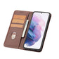 Calf Texture Magnetic Horizontal Flip Leather Case with Holder & Card Slots & Wallet, For Samsung Galaxy S21 5G, For Samsung Galaxy S21+ 5G, For Samsung Galaxy S21 Ultra 5G, For Samsung Galaxy S21 FE, For Samsung Galaxy S20, For Samsung Galaxy S20+����...