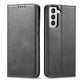 Calf Texture Magnetic Horizontal Flip Leather Case with Holder & Card Slots & Wallet, For Samsung Galaxy S21 5G, For Samsung Galaxy S21+ 5G, For Samsung Galaxy S21 Ultra 5G, For Samsung Galaxy S21 FE, For Samsung Galaxy S20, For Samsung Galaxy S20+����...