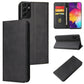 Calf Texture Magnetic Horizontal Flip Leather Case with Holder & Card Slots & Wallet, For Samsung Galaxy S21 5G, For Samsung Galaxy S21+ 5G, For Samsung Galaxy S21 Ultra 5G, For Samsung Galaxy S21 FE, For Samsung Galaxy S20, For Samsung Galaxy S20+����...