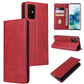 Calf Texture Magnetic Horizontal Flip Leather Case with Holder & Card Slots & Wallet, For Samsung Galaxy S21 5G, For Samsung Galaxy S21+ 5G, For Samsung Galaxy S21 Ultra 5G, For Samsung Galaxy S21 FE, For Samsung Galaxy S20, For Samsung Galaxy S20+����...