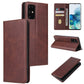 Calf Texture Magnetic Horizontal Flip Leather Case with Holder & Card Slots & Wallet, For Samsung Galaxy S21 5G, For Samsung Galaxy S21+ 5G, For Samsung Galaxy S21 Ultra 5G, For Samsung Galaxy S21 FE, For Samsung Galaxy S20, For Samsung Galaxy S20+����...