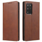 Calf Texture Magnetic Horizontal Flip Leather Case with Holder & Card Slots & Wallet, For Samsung Galaxy S21 5G, For Samsung Galaxy S21+ 5G, For Samsung Galaxy S21 Ultra 5G, For Samsung Galaxy S21 FE, For Samsung Galaxy S20, For Samsung Galaxy S20+����...