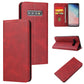 Calf Texture Magnetic Horizontal Flip Leather Case with Holder & Card Slots & Wallet, For Samsung Galaxy S21 5G, For Samsung Galaxy S21+ 5G, For Samsung Galaxy S21 Ultra 5G, For Samsung Galaxy S21 FE, For Samsung Galaxy S20, For Samsung Galaxy S20+����...