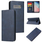 Calf Texture Magnetic Horizontal Flip Leather Case with Holder & Card Slots & Wallet, For Samsung Galaxy S10+, For Samsung Galaxy A21s, For Samsung Galaxy A32 5G, For Samsung Galaxy A50, For Samsung Galaxy A70, For Samsung Galaxy A72 5G / 4G�����������...