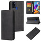 Calf Texture Magnetic Horizontal Flip Leather Case with Holder & Card Slots & Wallet, For Samsung Galaxy S10+, For Samsung Galaxy A21s, For Samsung Galaxy A32 5G, For Samsung Galaxy A50, For Samsung Galaxy A70, For Samsung Galaxy A72 5G / 4G�����������...