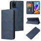 Calf Texture Magnetic Horizontal Flip Leather Case with Holder & Card Slots & Wallet, For Samsung Galaxy S10+, For Samsung Galaxy A21s, For Samsung Galaxy A32 5G, For Samsung Galaxy A50, For Samsung Galaxy A70, For Samsung Galaxy A72 5G / 4G�����������...
