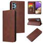 Calf Texture Magnetic Horizontal Flip Leather Case with Holder & Card Slots & Wallet, For Samsung Galaxy S10+, For Samsung Galaxy A21s, For Samsung Galaxy A32 5G, For Samsung Galaxy A50, For Samsung Galaxy A70, For Samsung Galaxy A72 5G / 4G�����������...