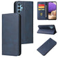 Calf Texture Magnetic Horizontal Flip Leather Case with Holder & Card Slots & Wallet, For Samsung Galaxy S10+, For Samsung Galaxy A21s, For Samsung Galaxy A32 5G, For Samsung Galaxy A50, For Samsung Galaxy A70, For Samsung Galaxy A72 5G / 4G�����������...