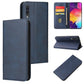Calf Texture Magnetic Horizontal Flip Leather Case with Holder & Card Slots & Wallet, For Samsung Galaxy S10+, For Samsung Galaxy A21s, For Samsung Galaxy A32 5G, For Samsung Galaxy A50, For Samsung Galaxy A70, For Samsung Galaxy A72 5G / 4G�����������...