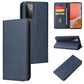 Calf Texture Magnetic Horizontal Flip Leather Case with Holder & Card Slots & Wallet, For Samsung Galaxy S10+, For Samsung Galaxy A21s, For Samsung Galaxy A32 5G, For Samsung Galaxy A50, For Samsung Galaxy A70, For Samsung Galaxy A72 5G / 4G�����������...