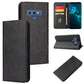 Calf Texture Magnetic Horizontal Flip Leather Case with Holder & Card Slots & Wallet, For Samsung Galaxy S10+, For Samsung Galaxy A21s, For Samsung Galaxy A32 5G, For Samsung Galaxy A50, For Samsung Galaxy A70, For Samsung Galaxy A72 5G / 4G�����������...