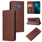 Calf Texture Magnetic Horizontal Flip Leather Case with Holder & Card Slots & Wallet, For Samsung Galaxy S10+, For Samsung Galaxy A21s, For Samsung Galaxy A32 5G, For Samsung Galaxy A50, For Samsung Galaxy A70, For Samsung Galaxy A72 5G / 4G�����������...