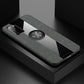 XINLI Stitching Cloth Textue Shockproof TPU Protective Case with Ring Holder, For Samsung Galaxy S20, For Samsung Galaxy S20 FE, For Samsung Galaxy S20+, For Samsung Galaxy S20 Ultra, For Samsung Galaxy S21 5G, For Samsung Galaxy S21 Ultra 5G����������...