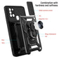 Sliding Camera Cover Design TPU+PC Protective Case, For Samsung Galaxy A02s, For Samsung Galaxy A10s, For Samsung Galaxy A21s, For Samsung Galaxy A51, For Samsung Galaxy S20 FE 5G, For Samsung Galaxy A71