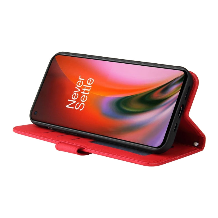 Skin Feel Life Tree Metal Button Horizontal Flip Leather Case with Holder & Card Slot & Wallet & Photo Frame & Strap, For OnePlus Nord 2 5G, For OnePlus Nord CE 5G, For OPPO Realme 7 5G / V5 5G, For Xiaomi Redmi 10, For Xiaomi Mi 11T Pro / Mi 11T������...