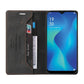 Skin Feel Anti-theft Brush Horizontal Flip Leather Case with Holder & Card Slots & Wallet, For Samsung Galaxy A22 5G, For Samsung Galaxy A22 4G, For Samsung Galaxy A31, For Samsung Galaxy A32 4G, For Samsung Galaxy A32 5G, For Samsung Galaxy A40�������...