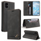 Skin Feel Anti-theft Brush Horizontal Flip Leather Case with Holder & Card Slots & Wallet, For Samsung Galaxy A22 5G, For Samsung Galaxy A22 4G, For Samsung Galaxy A31, For Samsung Galaxy A32 4G, For Samsung Galaxy A32 5G, For Samsung Galaxy A40�������...
