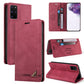 Skin Feel Anti-theft Brush Horizontal Flip Leather Case with Holder & Card Slots & Wallet, For Samsung Galaxy S21 5G, For Samsung Galaxy S21+ 5G, For Samsung Galaxy S21 Ultra 5G, For Samsung Galaxy S21 FE 5G, For Samsung Galaxy S20���������������������...