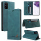 Skin Feel Anti-theft Brush Horizontal Flip Leather Case with Holder & Card Slots & Wallet, For Samsung Galaxy S21 5G, For Samsung Galaxy S21+ 5G, For Samsung Galaxy S21 Ultra 5G, For Samsung Galaxy S21 FE 5G, For Samsung Galaxy S20���������������������...