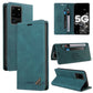Skin Feel Anti-theft Brush Horizontal Flip Leather Case with Holder & Card Slots & Wallet, For Samsung Galaxy S21 5G, For Samsung Galaxy S21+ 5G, For Samsung Galaxy S21 Ultra 5G, For Samsung Galaxy S21 FE 5G, For Samsung Galaxy S20���������������������...