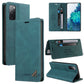Skin Feel Anti-theft Brush Horizontal Flip Leather Case with Holder & Card Slots & Wallet, For Samsung Galaxy S21 5G, For Samsung Galaxy S21+ 5G, For Samsung Galaxy S21 Ultra 5G, For Samsung Galaxy S21 FE 5G, For Samsung Galaxy S20���������������������...