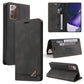Skin Feel Anti-theft Brush Horizontal Flip Leather Case with Holder & Card Slots & Wallet, For Samsung Galaxy S21 5G, For Samsung Galaxy S21+ 5G, For Samsung Galaxy S21 Ultra 5G, For Samsung Galaxy S21 FE 5G, For Samsung Galaxy S20���������������������...