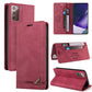 Skin Feel Anti-theft Brush Horizontal Flip Leather Case with Holder & Card Slots & Wallet, For Samsung Galaxy S21 5G, For Samsung Galaxy S21+ 5G, For Samsung Galaxy S21 Ultra 5G, For Samsung Galaxy S21 FE 5G, For Samsung Galaxy S20���������������������...