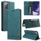 Skin Feel Anti-theft Brush Horizontal Flip Leather Case with Holder & Card Slots & Wallet, For Samsung Galaxy S21 5G, For Samsung Galaxy S21+ 5G, For Samsung Galaxy S21 Ultra 5G, For Samsung Galaxy S21 FE 5G, For Samsung Galaxy S20���������������������...