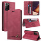 Skin Feel Anti-theft Brush Horizontal Flip Leather Case with Holder & Card Slots & Wallet, For Samsung Galaxy S21 5G, For Samsung Galaxy S21+ 5G, For Samsung Galaxy S21 Ultra 5G, For Samsung Galaxy S21 FE 5G, For Samsung Galaxy S20���������������������...