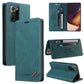 Skin Feel Anti-theft Brush Horizontal Flip Leather Case with Holder & Card Slots & Wallet, For Samsung Galaxy S21 5G, For Samsung Galaxy S21+ 5G, For Samsung Galaxy S21 Ultra 5G, For Samsung Galaxy S21 FE 5G, For Samsung Galaxy S20���������������������...