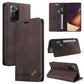 Skin Feel Anti-theft Brush Horizontal Flip Leather Case with Holder & Card Slots & Wallet, For Samsung Galaxy S21 5G, For Samsung Galaxy S21+ 5G, For Samsung Galaxy S21 Ultra 5G, For Samsung Galaxy S21 FE 5G, For Samsung Galaxy S20���������������������...