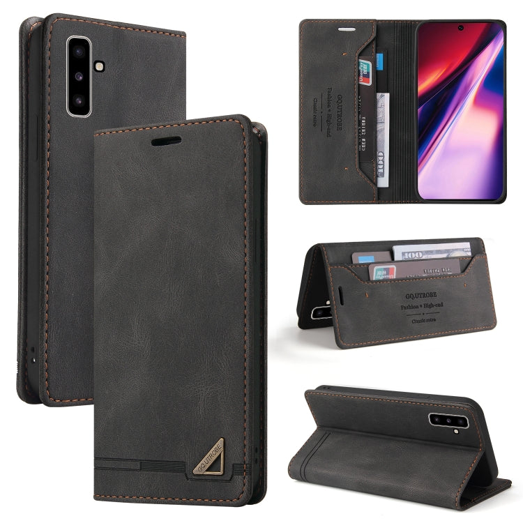 Skin Feel Anti-theft Brush Horizontal Flip Leather Case with Holder & Card Slots & Wallet, For Samsung Galaxy S21 5G, For Samsung Galaxy S21+ 5G, For Samsung Galaxy S21 Ultra 5G, For Samsung Galaxy S21 FE 5G, For Samsung Galaxy S20���������������������...