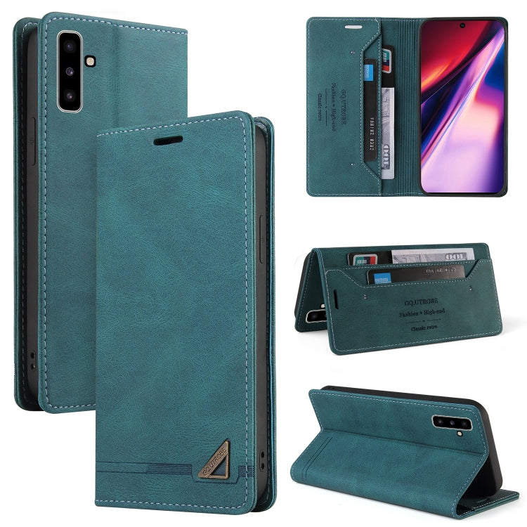 Skin Feel Anti-theft Brush Horizontal Flip Leather Case with Holder & Card Slots & Wallet, For Samsung Galaxy S21 5G, For Samsung Galaxy S21+ 5G, For Samsung Galaxy S21 Ultra 5G, For Samsung Galaxy S21 FE 5G, For Samsung Galaxy S20���������������������...