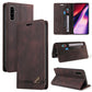 Skin Feel Anti-theft Brush Horizontal Flip Leather Case with Holder & Card Slots & Wallet, For Samsung Galaxy S21 5G, For Samsung Galaxy S21+ 5G, For Samsung Galaxy S21 Ultra 5G, For Samsung Galaxy S21 FE 5G, For Samsung Galaxy S20���������������������...