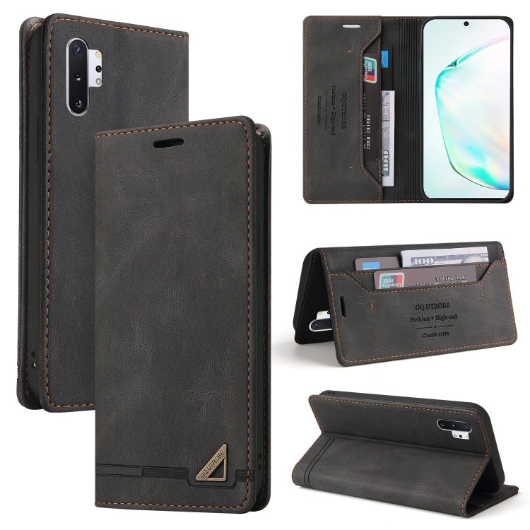 Skin Feel Anti-theft Brush Horizontal Flip Leather Case with Holder & Card Slots & Wallet, For Samsung Galaxy S21 5G, For Samsung Galaxy S21+ 5G, For Samsung Galaxy S21 Ultra 5G, For Samsung Galaxy S21 FE 5G, For Samsung Galaxy S20���������������������...