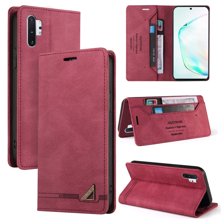 Skin Feel Anti-theft Brush Horizontal Flip Leather Case with Holder & Card Slots & Wallet, For Samsung Galaxy S21 5G, For Samsung Galaxy S21+ 5G, For Samsung Galaxy S21 Ultra 5G, For Samsung Galaxy S21 FE 5G, For Samsung Galaxy S20���������������������...