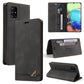 Skin Feel Anti-theft Brush Horizontal Flip Leather Case with Holder & Card Slots & Wallet, For Samsung Galaxy S10, For Samsung Galaxy S10+, For Samsung Galaxy Note9, For Samsung Galaxy A71 4G, For Samsung Galaxy A71 5G, For Samsung Galaxy A72 5G / 4G��...