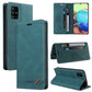 Skin Feel Anti-theft Brush Horizontal Flip Leather Case with Holder & Card Slots & Wallet, For Samsung Galaxy S10, For Samsung Galaxy S10+, For Samsung Galaxy Note9, For Samsung Galaxy A71 4G, For Samsung Galaxy A71 5G, For Samsung Galaxy A72 5G / 4G��...
