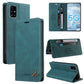 Skin Feel Anti-theft Brush Horizontal Flip Leather Case with Holder & Card Slots & Wallet, For Samsung Galaxy S10, For Samsung Galaxy S10+, For Samsung Galaxy Note9, For Samsung Galaxy A71 4G, For Samsung Galaxy A71 5G, For Samsung Galaxy A72 5G / 4G��...
