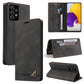 Skin Feel Anti-theft Brush Horizontal Flip Leather Case with Holder & Card Slots & Wallet, For Samsung Galaxy S10, For Samsung Galaxy S10+, For Samsung Galaxy Note9, For Samsung Galaxy A71 4G, For Samsung Galaxy A71 5G, For Samsung Galaxy A72 5G / 4G��...