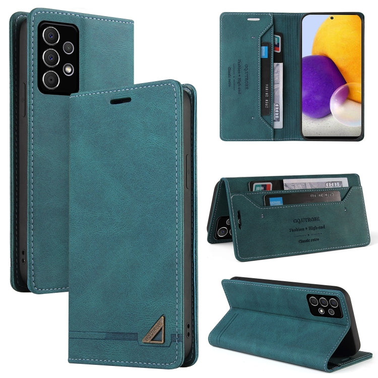 Skin Feel Anti-theft Brush Horizontal Flip Leather Case with Holder & Card Slots & Wallet, For Samsung Galaxy S10, For Samsung Galaxy S10+, For Samsung Galaxy Note9, For Samsung Galaxy A71 4G, For Samsung Galaxy A71 5G, For Samsung Galaxy A72 5G / 4G��...