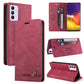 Skin Feel Anti-theft Brush Horizontal Flip Leather Case with Holder & Card Slots & Wallet, For Samsung Galaxy S10, For Samsung Galaxy S10+, For Samsung Galaxy Note9, For Samsung Galaxy A71 4G, For Samsung Galaxy A71 5G, For Samsung Galaxy A72 5G / 4G��...