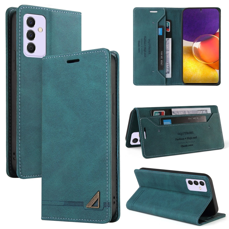 Skin Feel Anti-theft Brush Horizontal Flip Leather Case with Holder & Card Slots & Wallet, For Samsung Galaxy S10, For Samsung Galaxy S10+, For Samsung Galaxy Note9, For Samsung Galaxy A71 4G, For Samsung Galaxy A71 5G, For Samsung Galaxy A72 5G / 4G��...