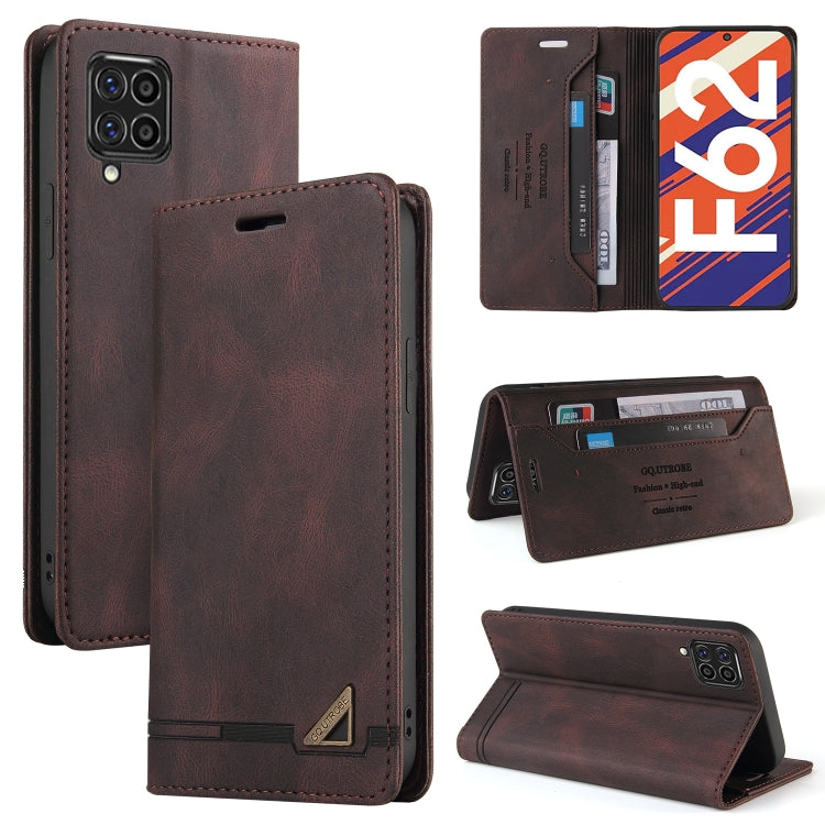 Skin Feel Anti-theft Brush Horizontal Flip Leather Case with Holder & Card Slots & Wallet, For Samsung Galaxy S10, For Samsung Galaxy S10+, For Samsung Galaxy Note9, For Samsung Galaxy A71 4G, For Samsung Galaxy A71 5G, For Samsung Galaxy A72 5G / 4G��...