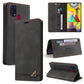 Skin Feel Anti-theft Brush Horizontal Flip Leather Case with Holder & Card Slots & Wallet, For Samsung Galaxy S10, For Samsung Galaxy S10+, For Samsung Galaxy Note9, For Samsung Galaxy A71 4G, For Samsung Galaxy A71 5G, For Samsung Galaxy A72 5G / 4G��...