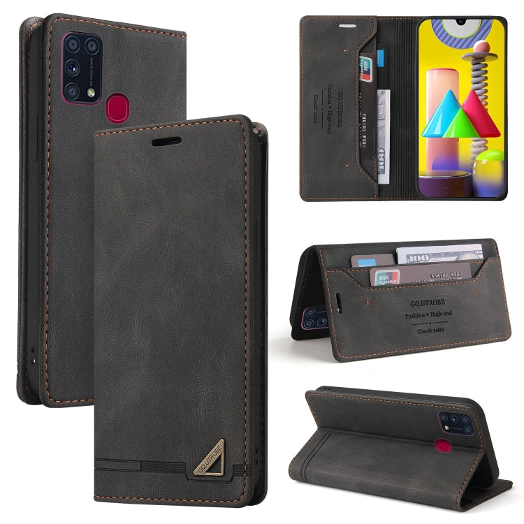 Skin Feel Anti-theft Brush Horizontal Flip Leather Case with Holder & Card Slots & Wallet, For Samsung Galaxy S10, For Samsung Galaxy S10+, For Samsung Galaxy Note9, For Samsung Galaxy A71 4G, For Samsung Galaxy A71 5G, For Samsung Galaxy A72 5G / 4G��...