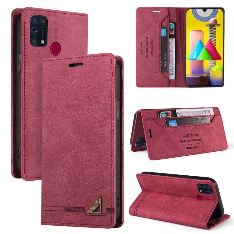 Skin Feel Anti-theft Brush Horizontal Flip Leather Case with Holder & Card Slots & Wallet, For Samsung Galaxy S10, For Samsung Galaxy S10+, For Samsung Galaxy Note9, For Samsung Galaxy A71 4G, For Samsung Galaxy A71 5G, For Samsung Galaxy A72 5G / 4G��...