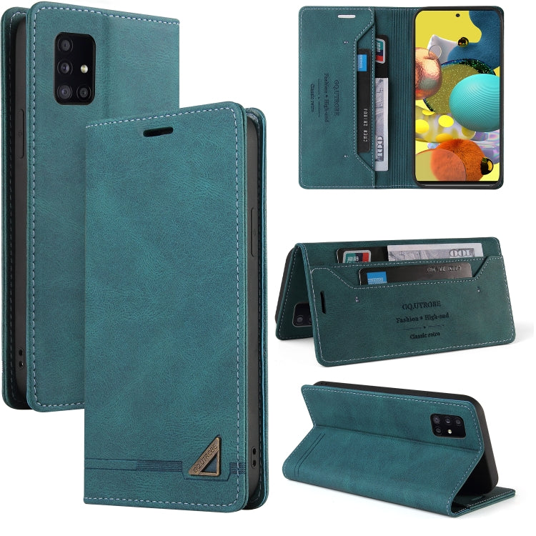 Skin Feel Anti-theft Brush Horizontal Flip Leather Case with Holder & Card Slots & Wallet, For Samsung Galaxy S10, For Samsung Galaxy S10+, For Samsung Galaxy Note9, For Samsung Galaxy A71 4G, For Samsung Galaxy A71 5G, For Samsung Galaxy A72 5G / 4G��...